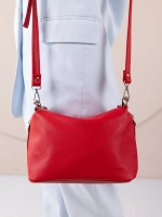 Сумка через плечо маленькая клатч