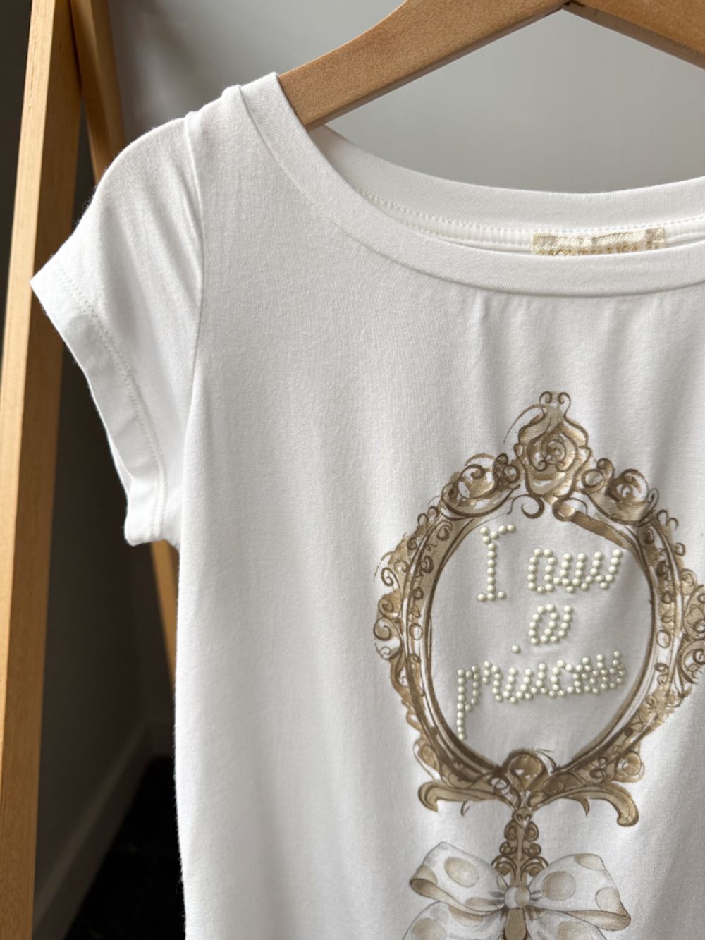 Футболка Monnalisa, 128