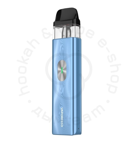 ЭС Vaporesso XROS 4 MINI (Ice Blue)