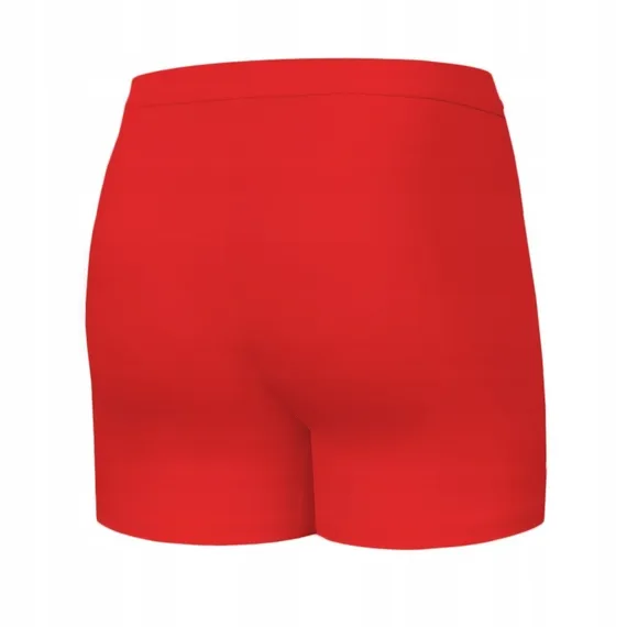 Трусы мужские  боксеры Cornette Authentic Perfect, Red