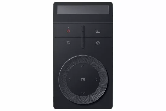 55" Монитор Samsung Odyssey Ark, черный