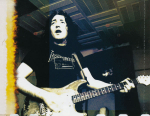 Rory Gallagher / Jinx (CD)