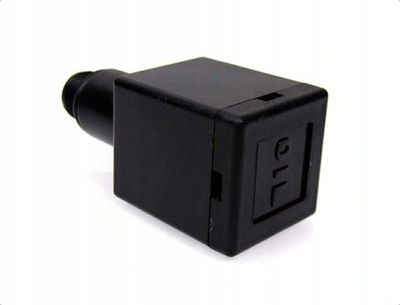 Сапун для компрессора 350/40, 360/50 (черный) 23SAP3504036050