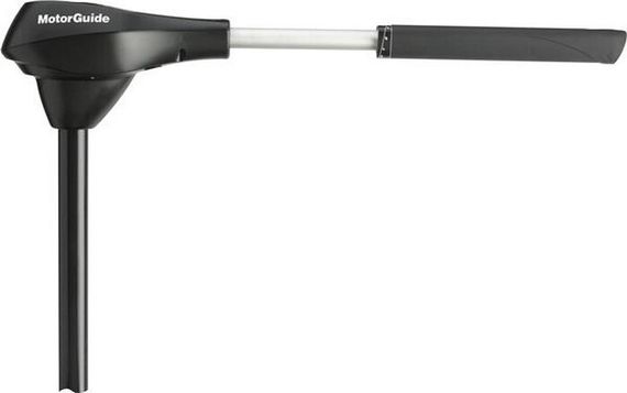 Электромотор MotorGuide R5-80SW HT 42" DIGITAL 24V ( арт. 941100010 )