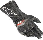 Gloves SP-8 V3 / Черно-серый