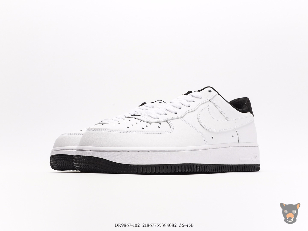 Кроссовки Air Force 1 '07 Low