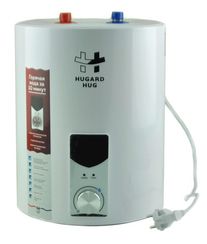 Водонагреватель Hugard Hug HLS 10U нержавеющая сталь 10 л 35727