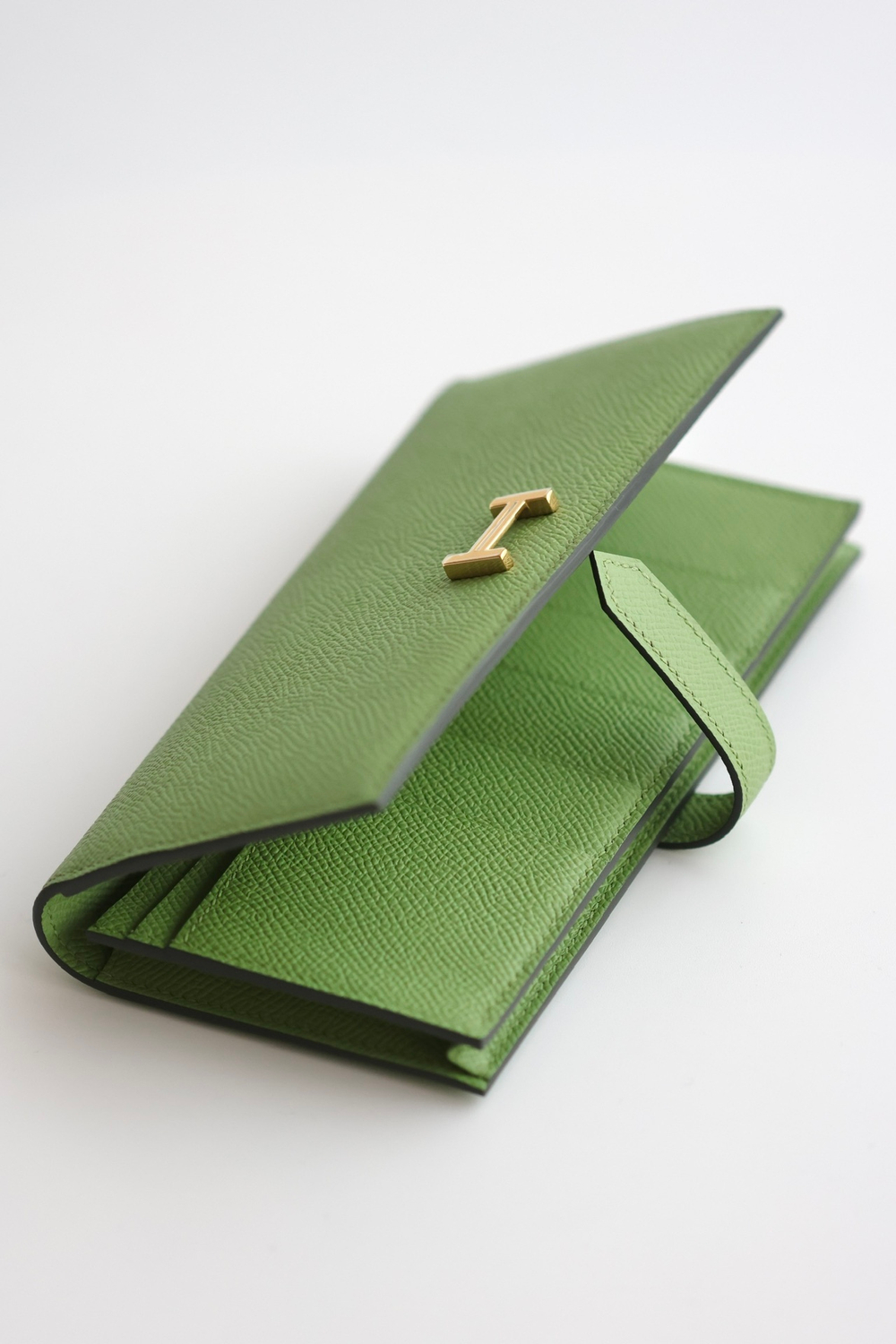 Hermes Bearn Wallet