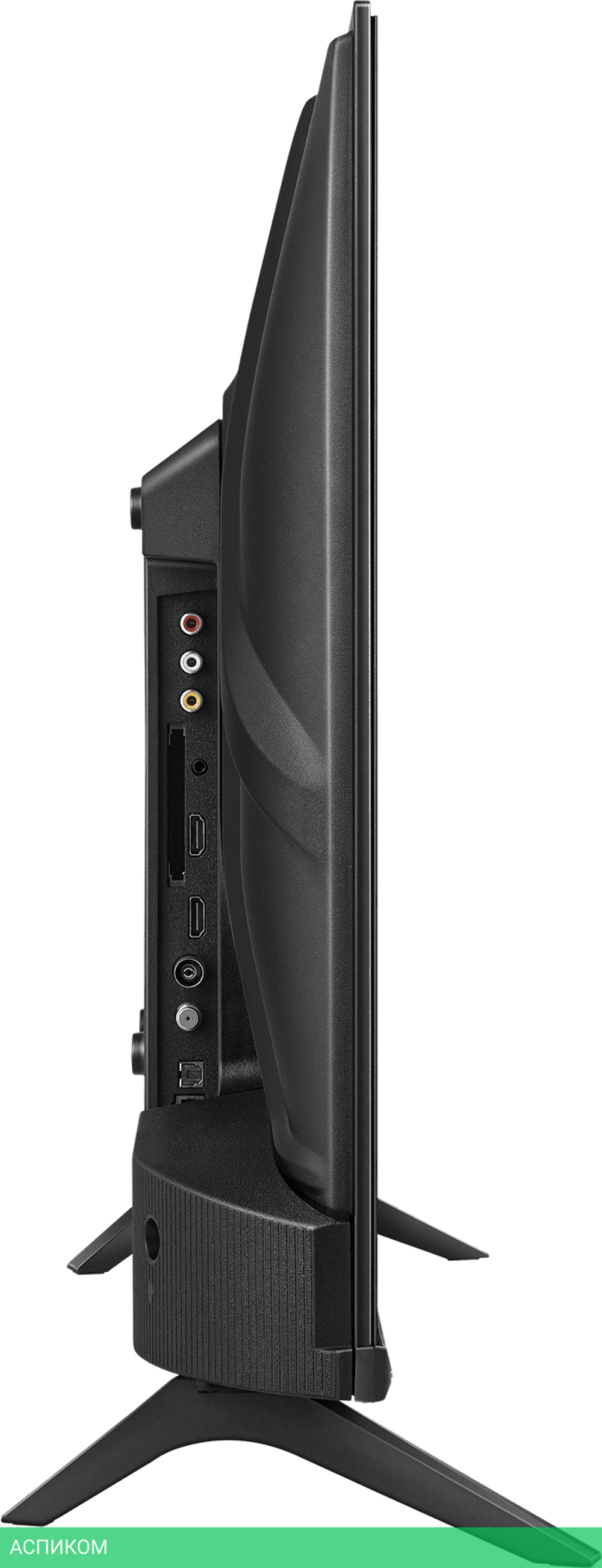 Телевизор LED Hisense 32" 32A4Q