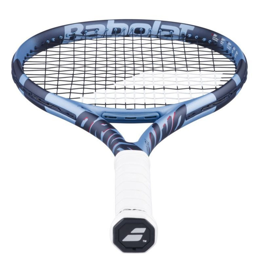 Теннисная ракетка Babolat Pure Drive Team 11-gen+ Струны + Натяжка! ручка 2
