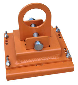 Захват для сэндвич-панелей   Z-LOCK универсальный ЗСПУ-100-150
