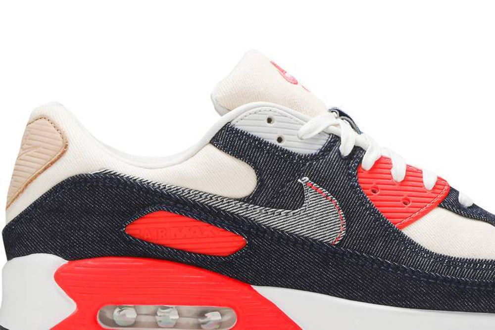 Кроссовки Nike Air Max 90