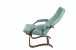 НТКО Кресло Комфорт качалка