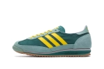 Adidas SL72 OG W "Active Green"
