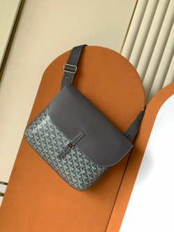 Goyard Coursier Messenger Bag 32 cm