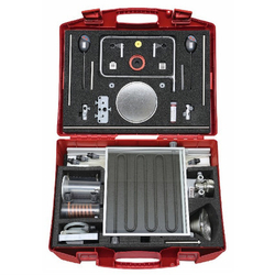 "Солнечная энергия" Комплект лабораторного оборудования