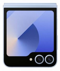 Samsung Galaxy Z Flip 6 12/256GB Blue