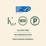 Great Lakes Wellness, Быстрорастворимые пептиды коллагена, Daily Marine, без добавок, 20 пакетиков по 12 г (0,42 унции)