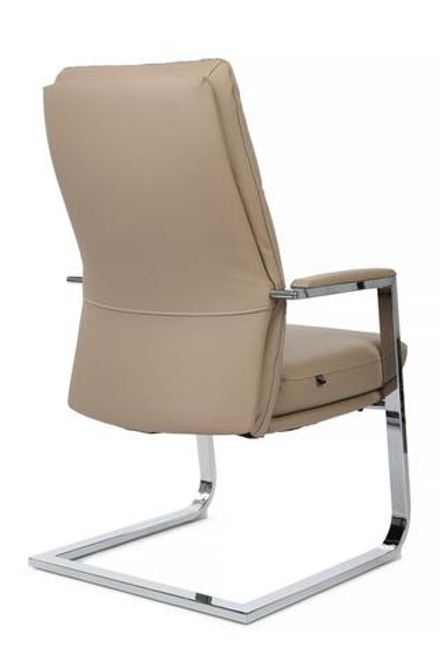 Кресло Riva Леон-СФ RCH D916 Бежевый