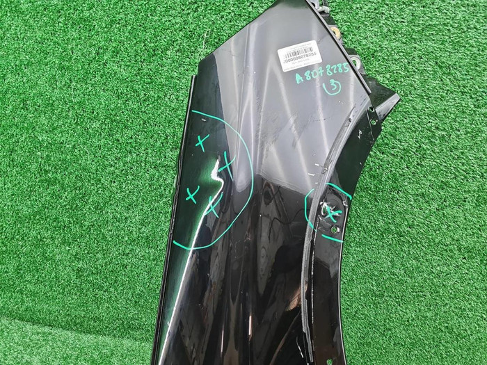 Крыло переднее правое Lada Vesta (15-нв) SW Cross