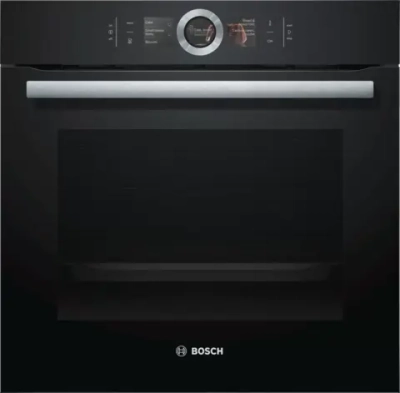 Духовой шкаф Bosch HBG636LB1