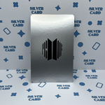 Фотокарта BTS - PROOF (Compact ver. Limited | Чимин)
