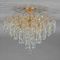 Потолочная люстра Escada Crown 1113/7PL