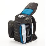 Фоторюкзак Tenba Axis v2 Tactical LT Backpack 20 MultiCam Black 637-769