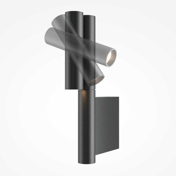 Бра Maytoni Modern MOD433WL-L3B3K