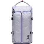 On 18l Mountaineering Сумка Outdoor Сумка Polyamide Light Purple