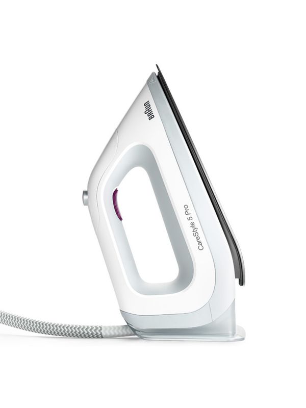 Парогенератор Braun CareStyle 5 IS5055WH