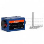 SV6PB1-6X/ - Гидрозамок для установки на плиту Ду6, внутренний дренаж