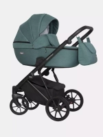 Коляска MONTANA (3 в 1) (RIKO BASIC)
