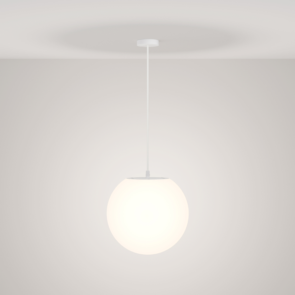 Подвесной светильник Outdoor O594PL-01W