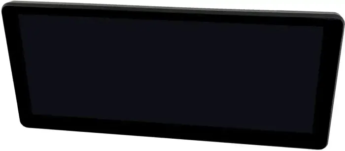 Магнитола для Mercedes-Benz E-класс W212 (седан) 2009-2015 - Canbox H-Line 0680 монитор 12.3" QLED в стиле Audi на Android 10, Быстрая, ТОП-процессор, CarPlay, 4G SIM-слот