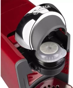 Капсульная кофеварка Bosch TAS 3203