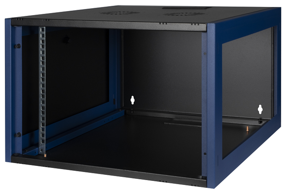 Шкаф настенный 19", 7U Datarex DR-620021