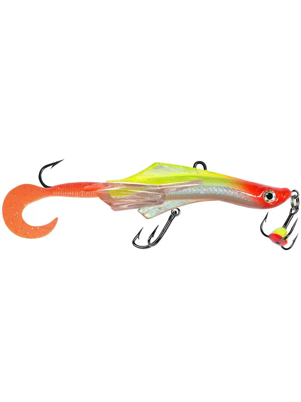 Балансир для рыбалки TRITON-5 58mm 2 штуки 11 г.