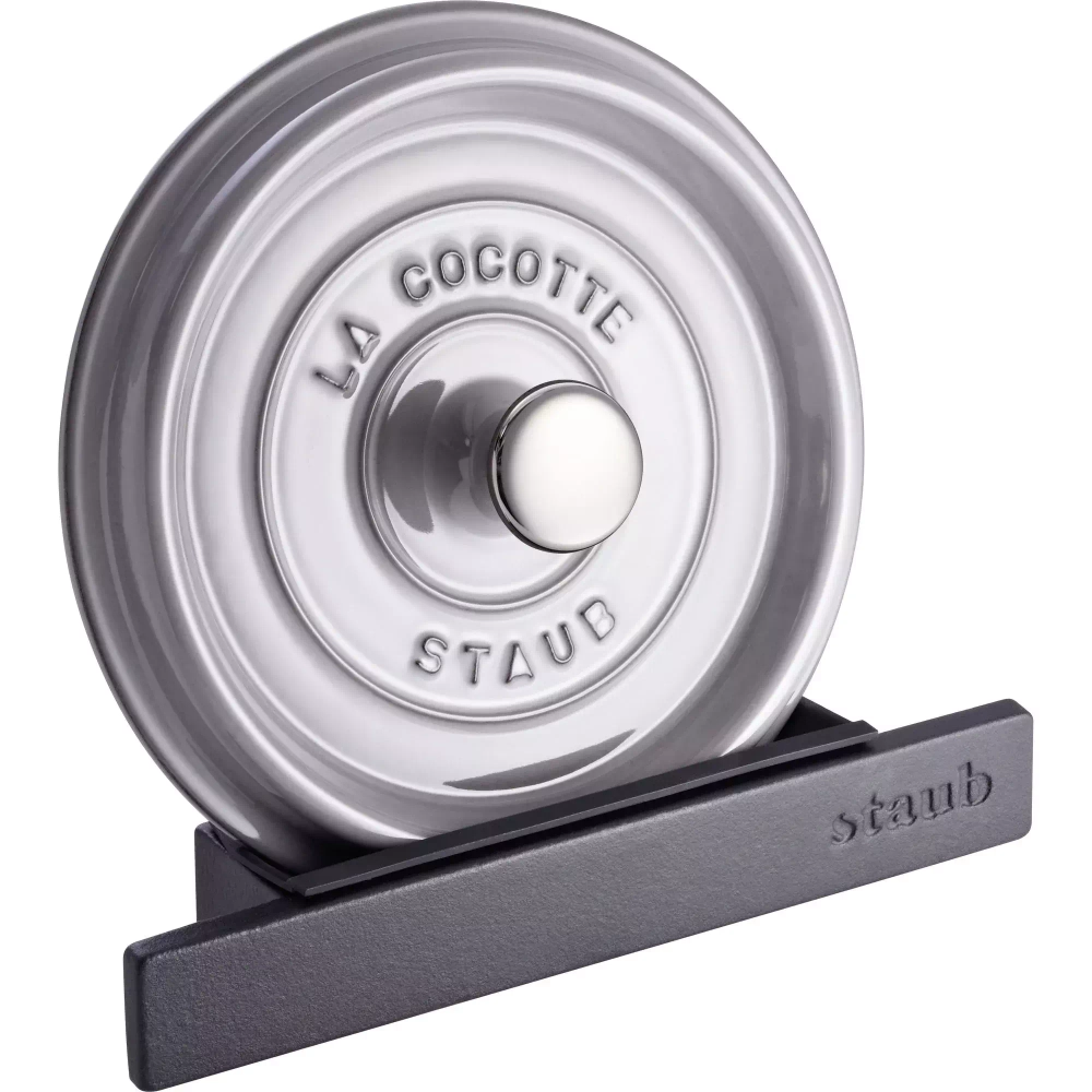 STAUB - Подставка для крышки / артикул   40511-364-0  / GTIN 3272340016998