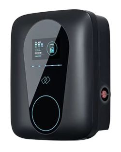 Зарядная станция Simple Energy Wallbox HomeCharger Smart, 11 кВт (SE-SMART-AC-11-T2-C)