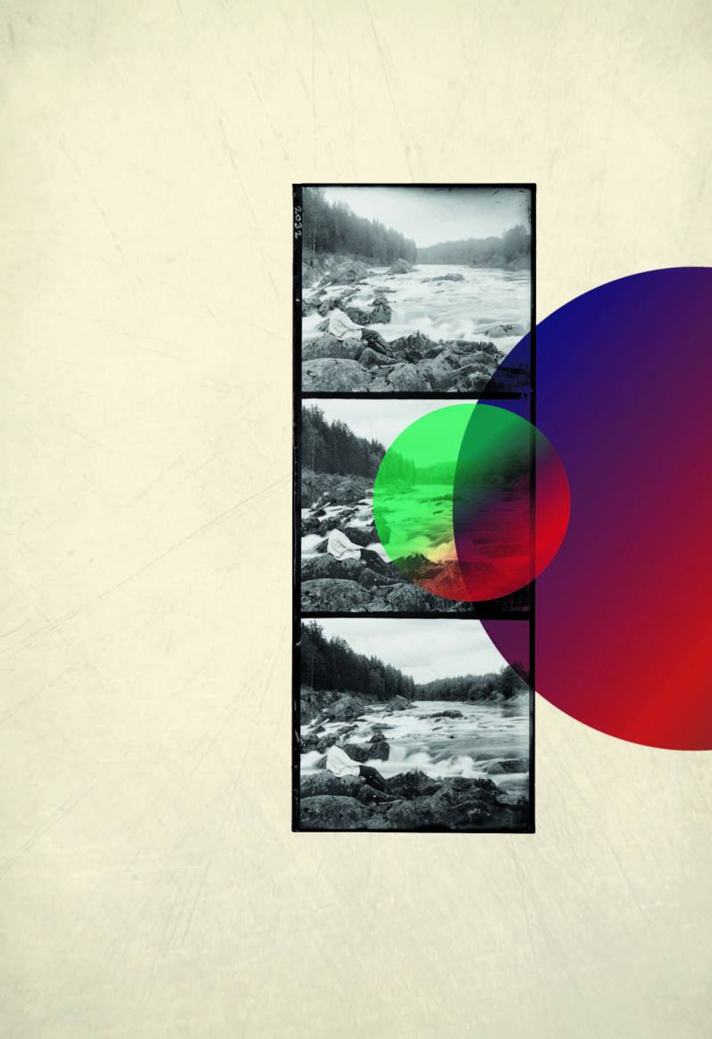 Россия, которой нет