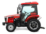 Трактор SCOUT SERIES TE G3 Basic