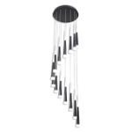 Подвесной светильник Citilux Вегас CL227141