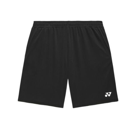 Детские теннисные шорты Yonex Jr Practice - black