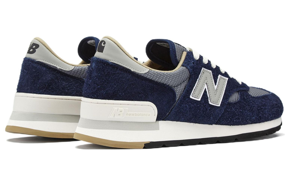 Кроссовки Carhartt Wip X New Balance Nb 990 V1