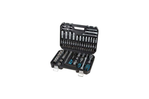 Набор головок и бит 94пр. 1/4, 1/2" PRO STARTUL LE MANS