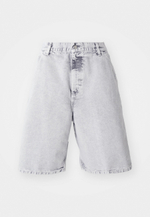 Carhartt WIP BRANDON - Шорты - Чёрный