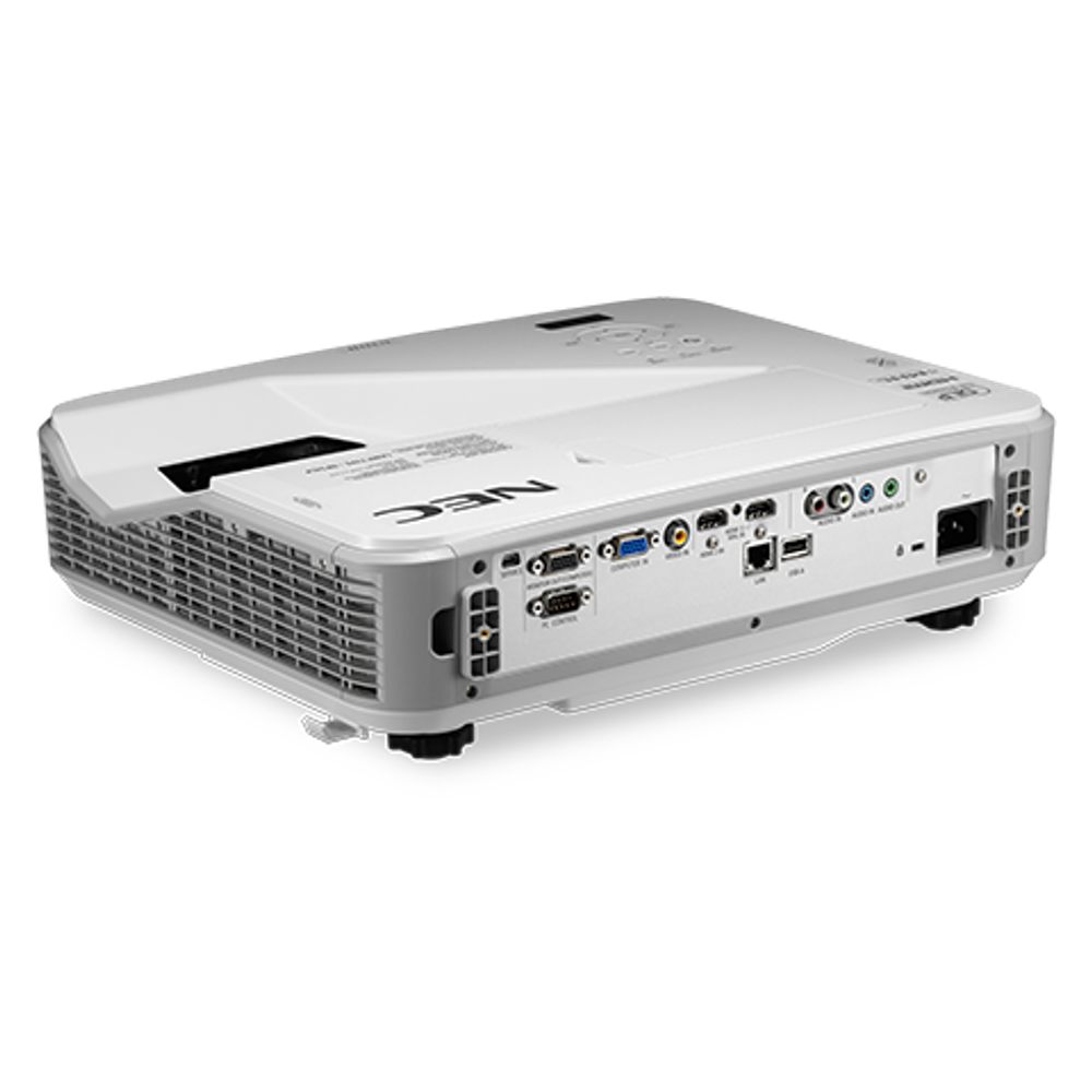 Проектор  NEC U321H