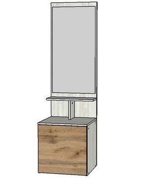 Тумба ДЕПО-6