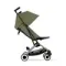 Прогулочная коляска Cybex Libelle TPE Moss Green